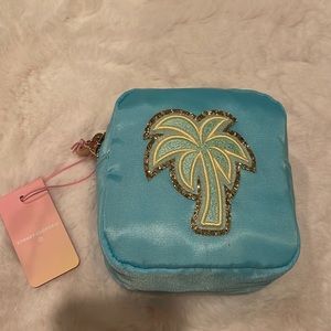 Stoney Clover Target mini pouch